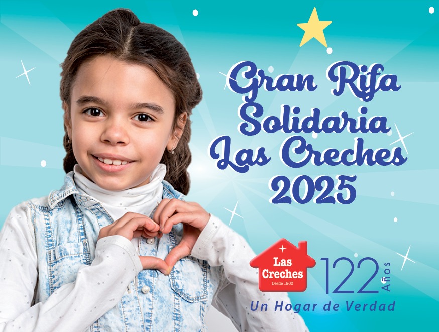 Resultados Rifa Navideña Las Creches 2025