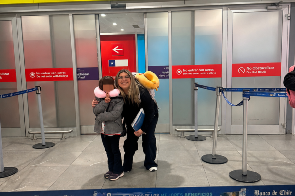 aeropuerto