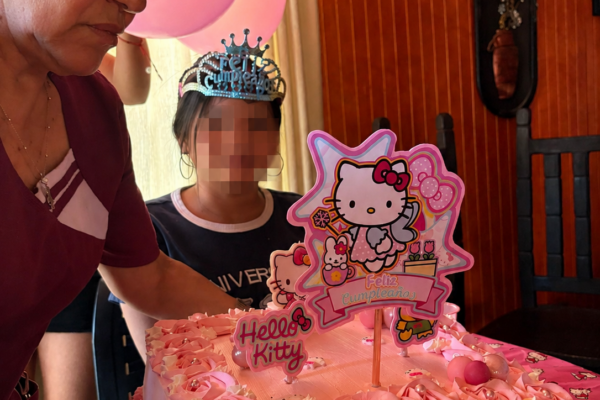 Cumpleaños 2