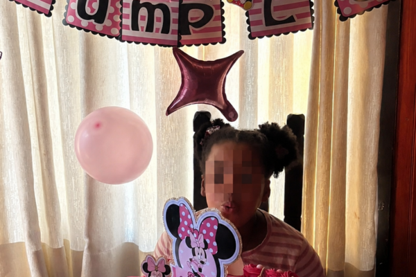 Cumpleaños 3
