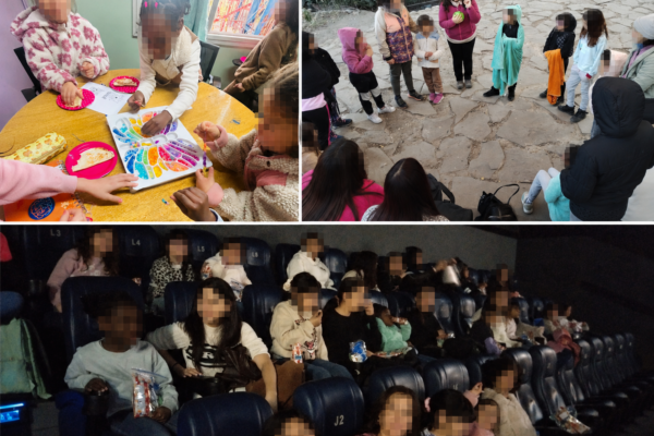 Actividades Recreativas Actividades Recreativas